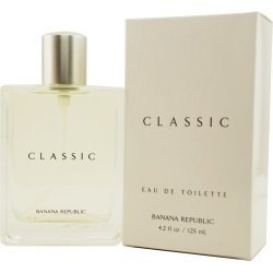 Mens EDT Spray 4.2 oz E980