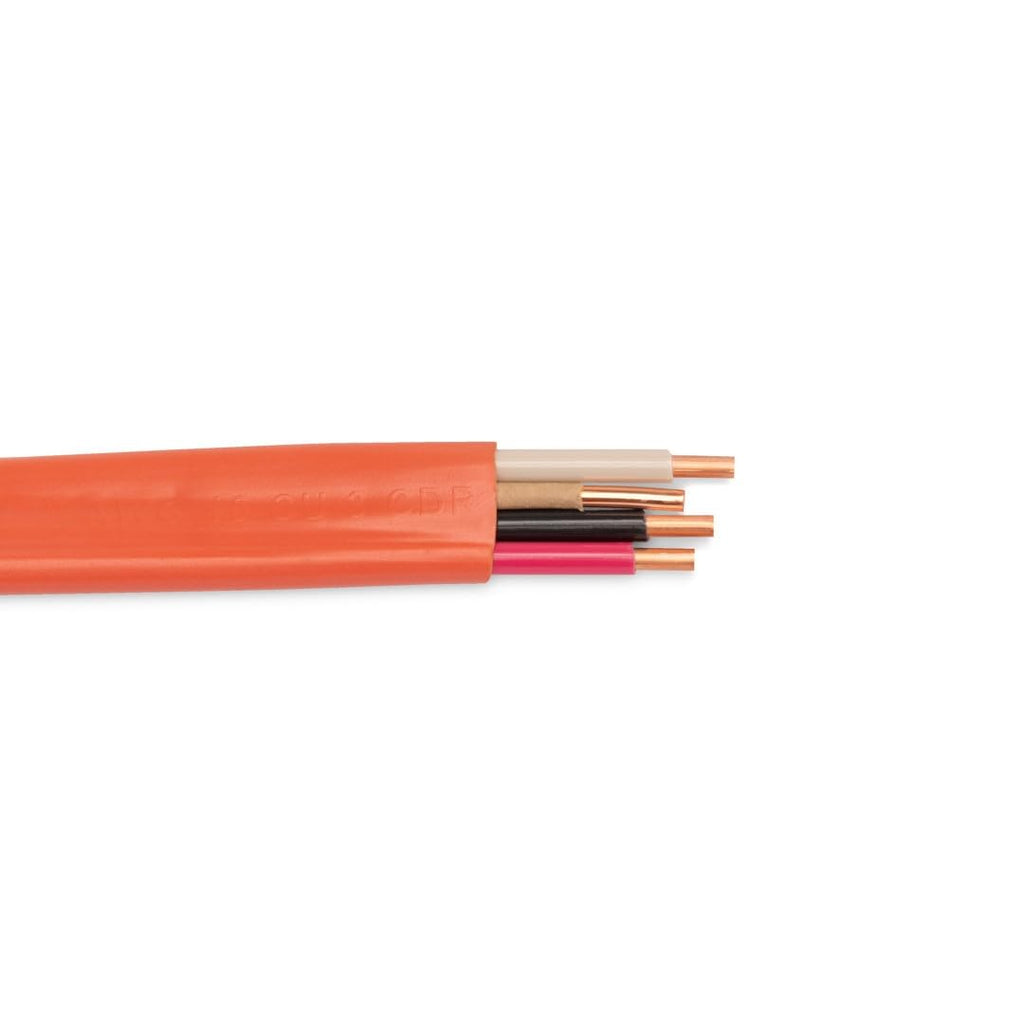 10/3 NM-B Non-Metallic Sheathed Cable 250Ft F441618