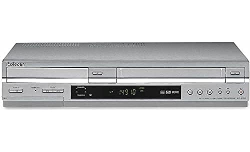 DVD / VCR Combo U499