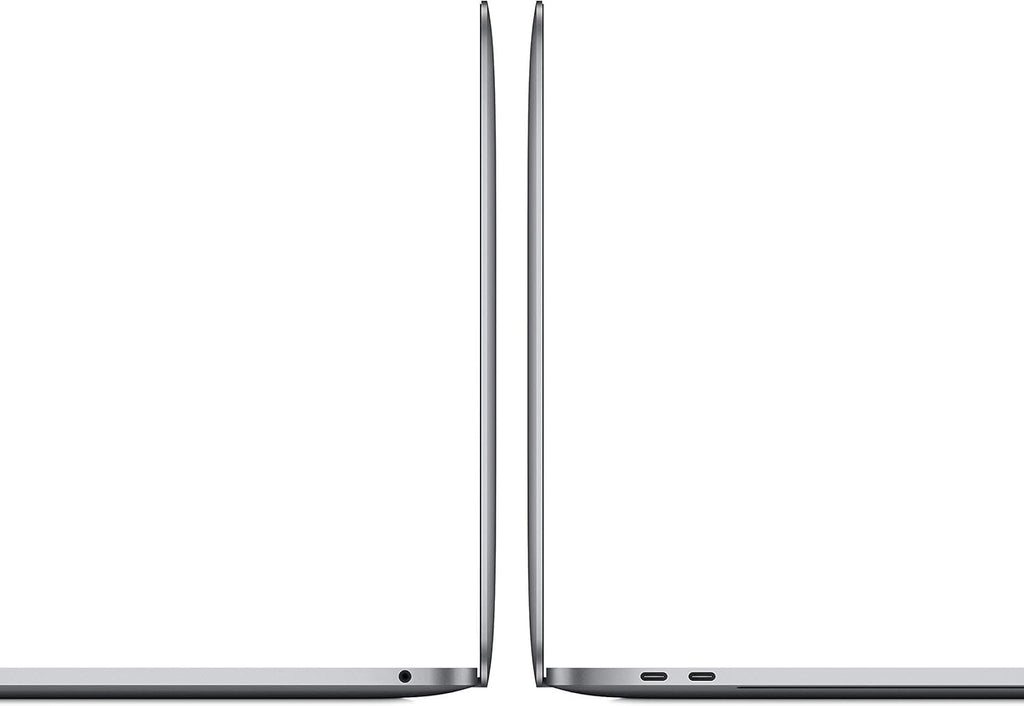 13-inch 8GB RAM 256GB Storage Space Gray Laptop P198075