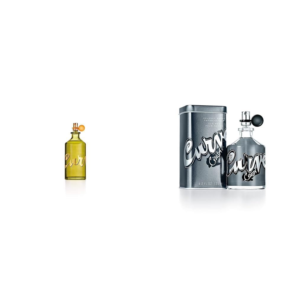 Men's Cologne Fragrance Spray 6.8 Fl Oz S24137
