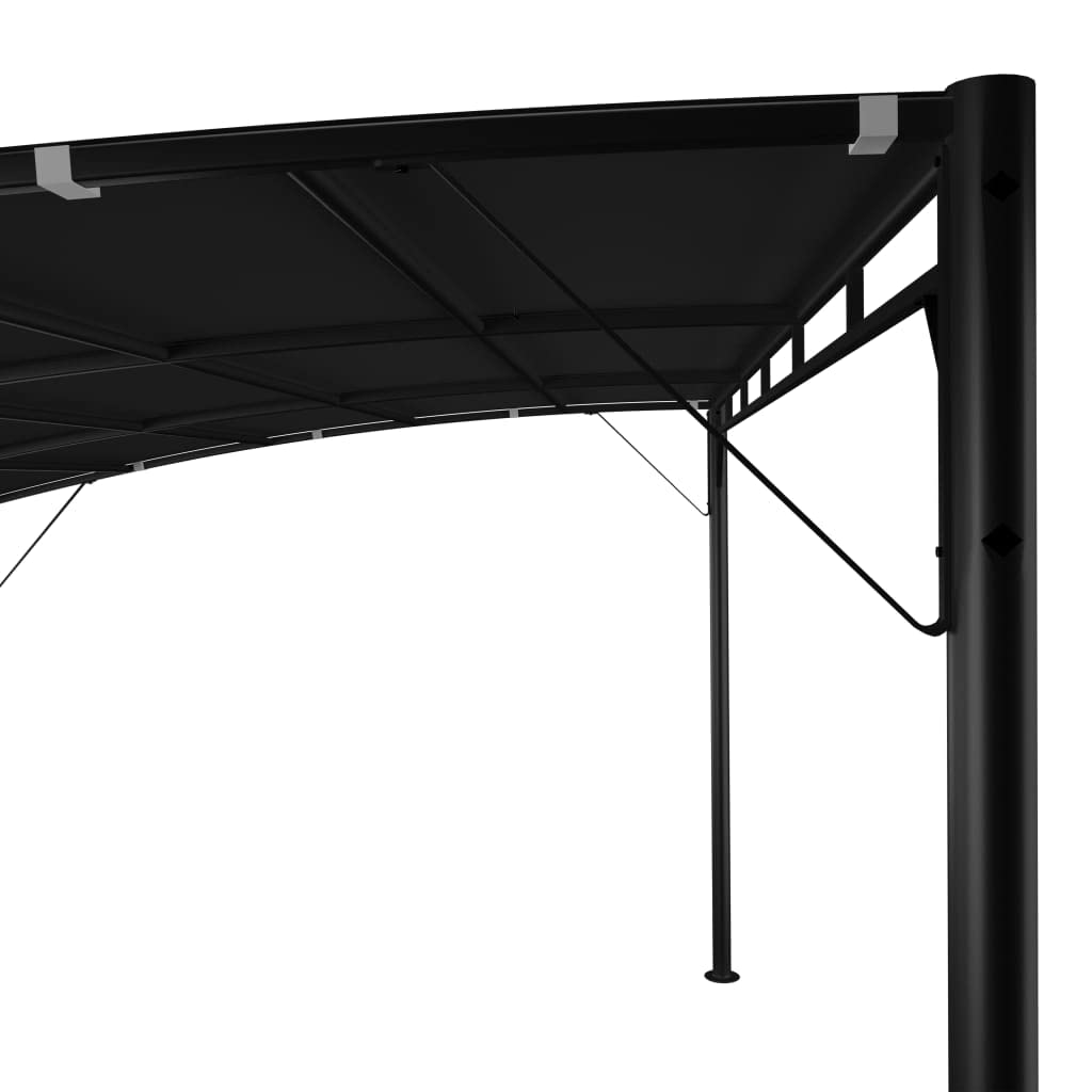 Canopy Tent, 157.5"x118.1"x100.4" Anthracite Y81947