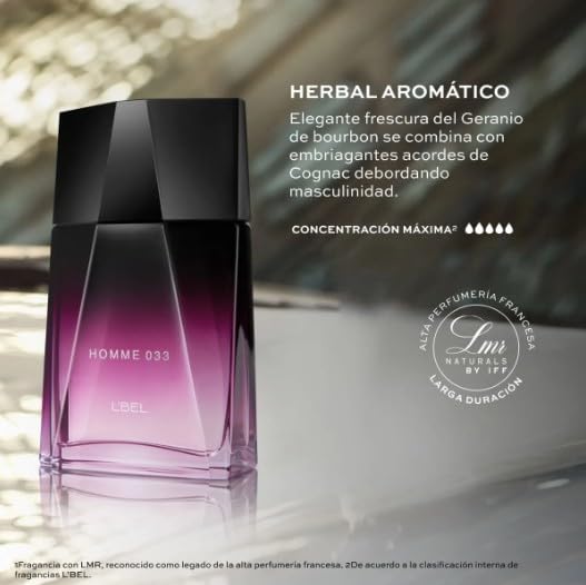 Eau de Toilette 3.4 Oz F27644