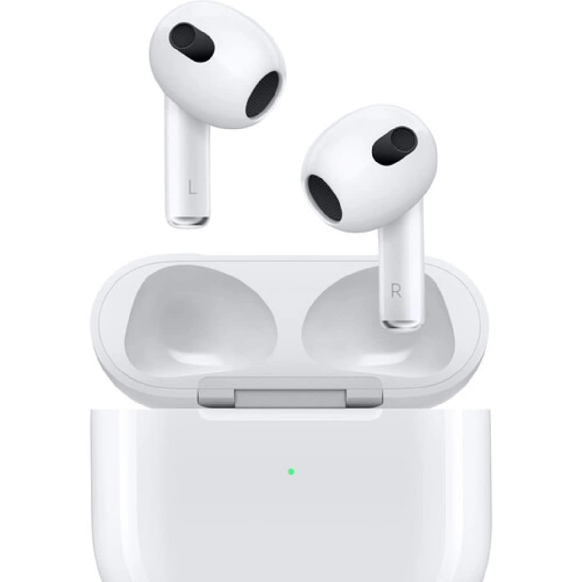 AirPods with Lightning Charging Case S67185