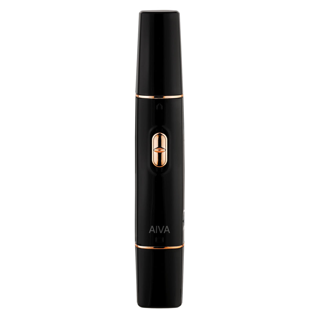 2-in-1 Facial Hair Remover & Eyebrow Trimmer X1652
