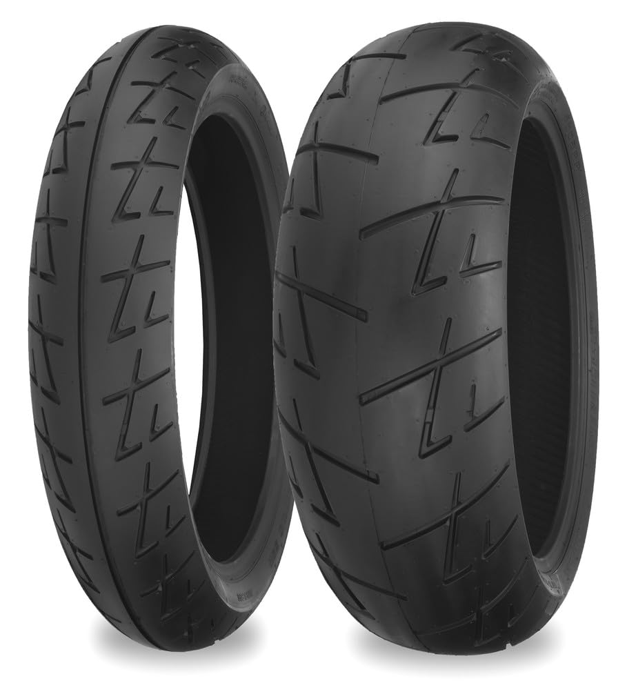 200/50-17 Rear Tire V873256
