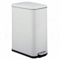 Kitchen Trash Can 13.2 gal Step Soft-Close J1473