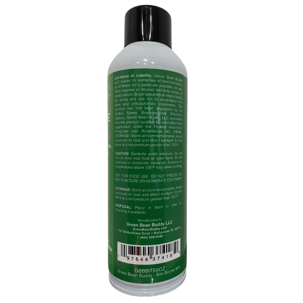 Kids Bug Spray 6oz K4297