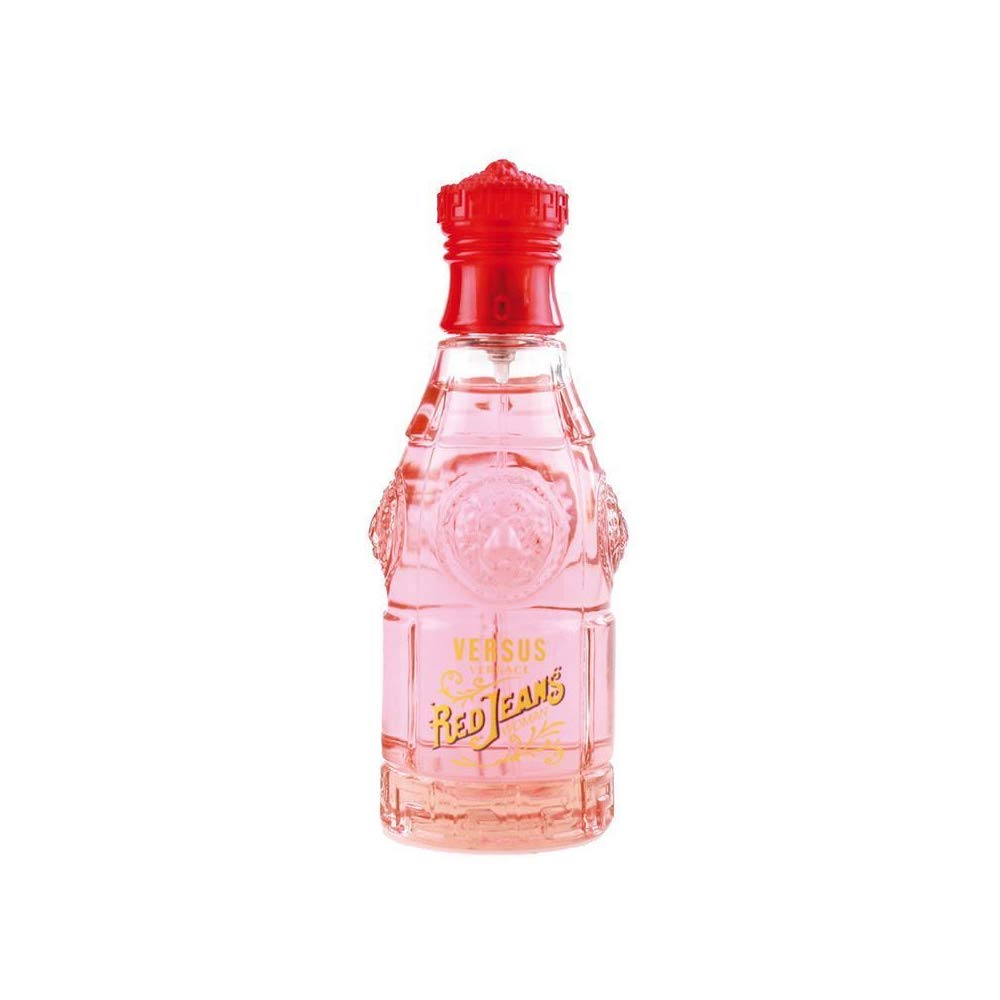 Red Jeans 2.5 oz Eau de Toilette Spray Z200098