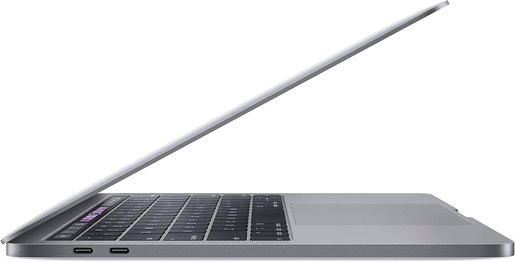 13-inch 8GB RAM 256GB Storage Space Gray Laptop P198075