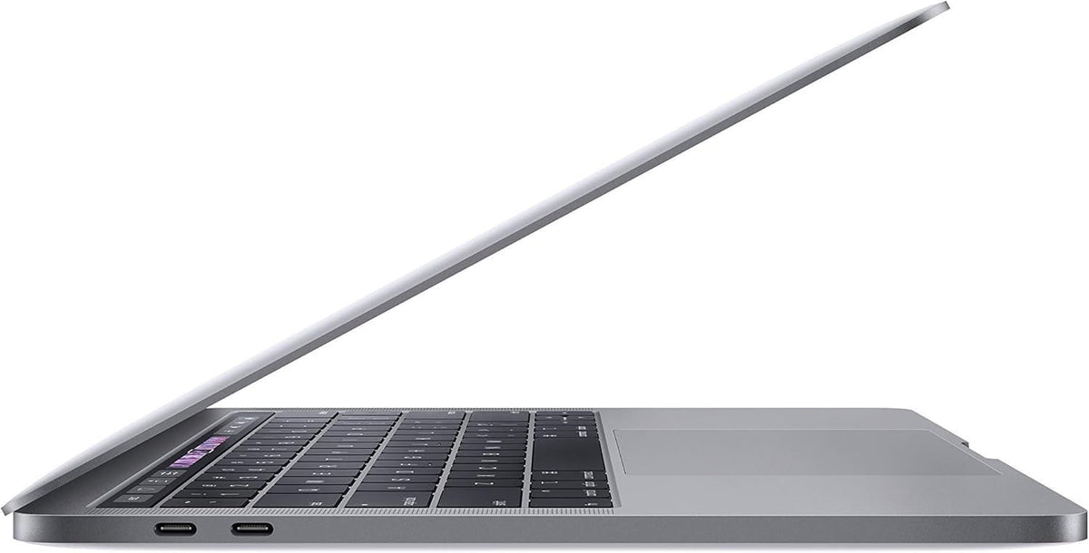 13-inch 8GB RAM 256GB Storage Space Gray Laptop P198075