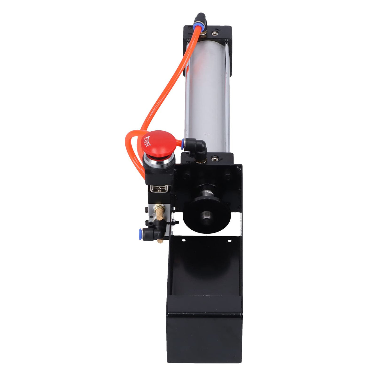 Heavy Duty Steel Can Crusher H288