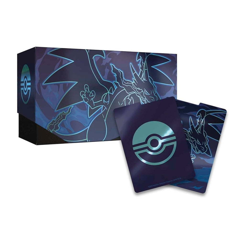 Pokémon Center Elite Trainer Box I601744