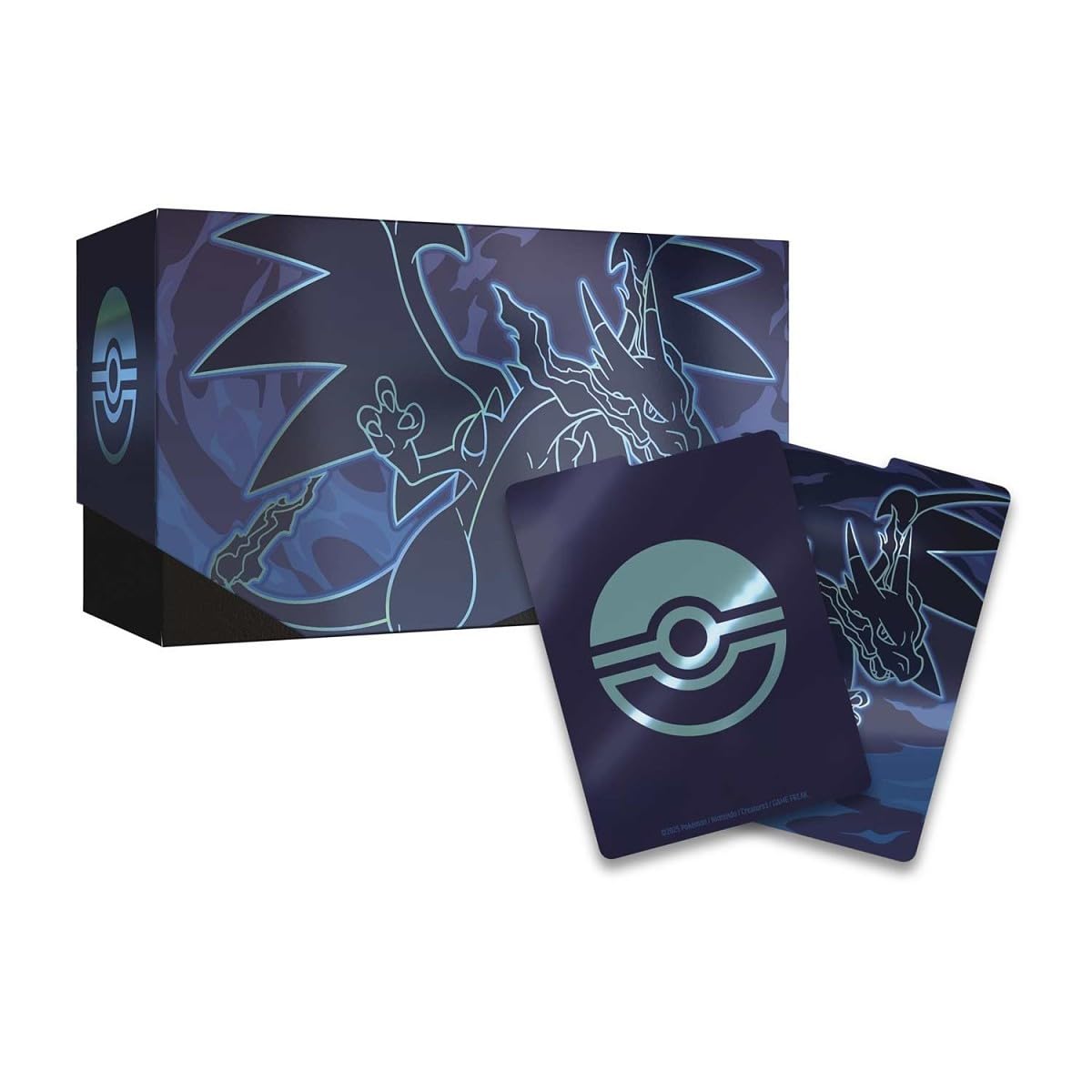 Pokémon Center Elite Trainer Box I601744