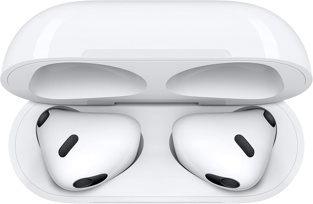 AirPods with Lightning Charging Case S67185