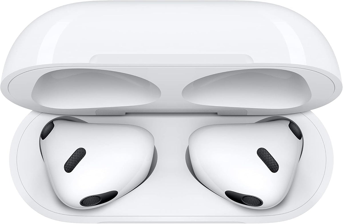 AirPods with Lightning Charging Case S67185