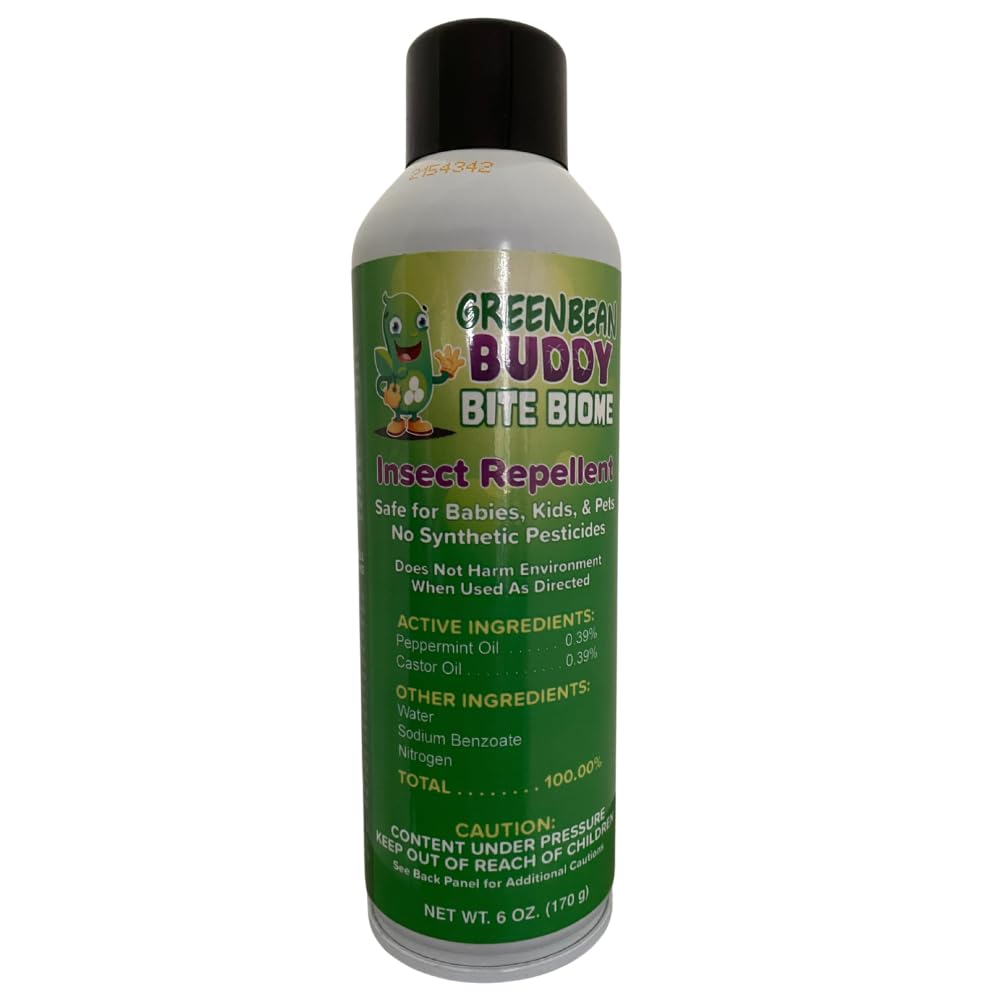 Kids Bug Spray 6oz K4297