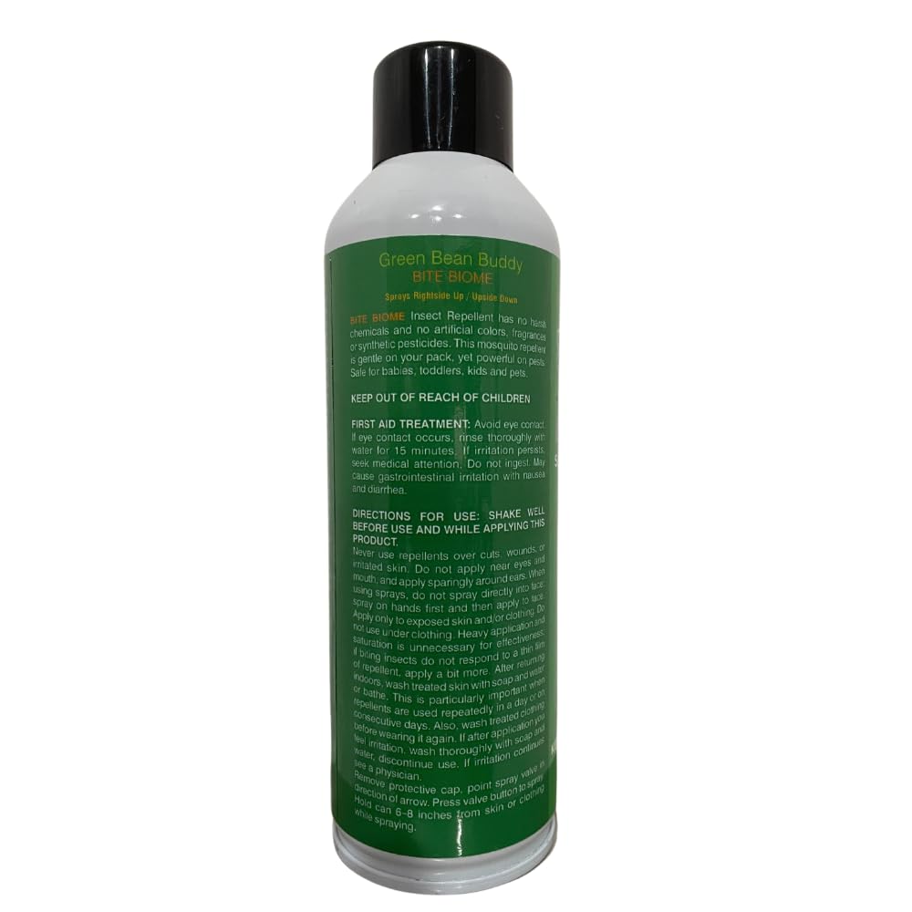 Kids Bug Spray 6oz K4297