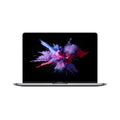 13-inch 8GB RAM 256GB Storage Space Gray Laptop P198075