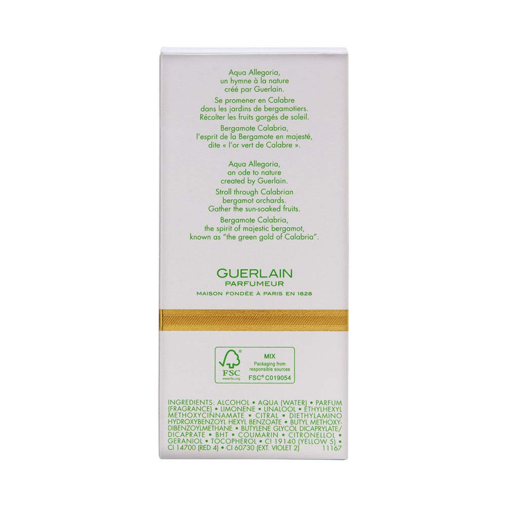 Eau De Toilette Spray 4.2 Ounce P24823