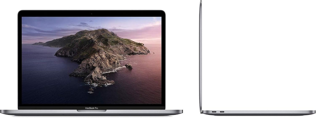 13-inch 8GB RAM 256GB Storage Space Gray Laptop P198075