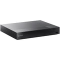 Blu Ray Disc DVD Player J73101