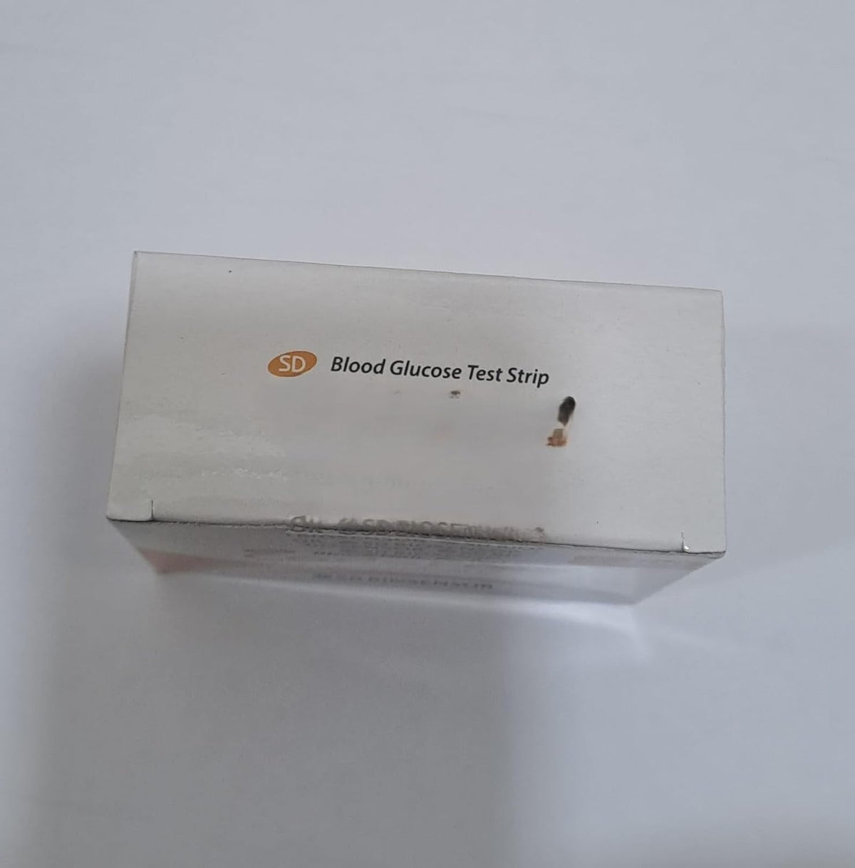 Blood Glucose Test Strips 100 Count Z7829