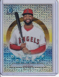 Baseball Cards Z6057
