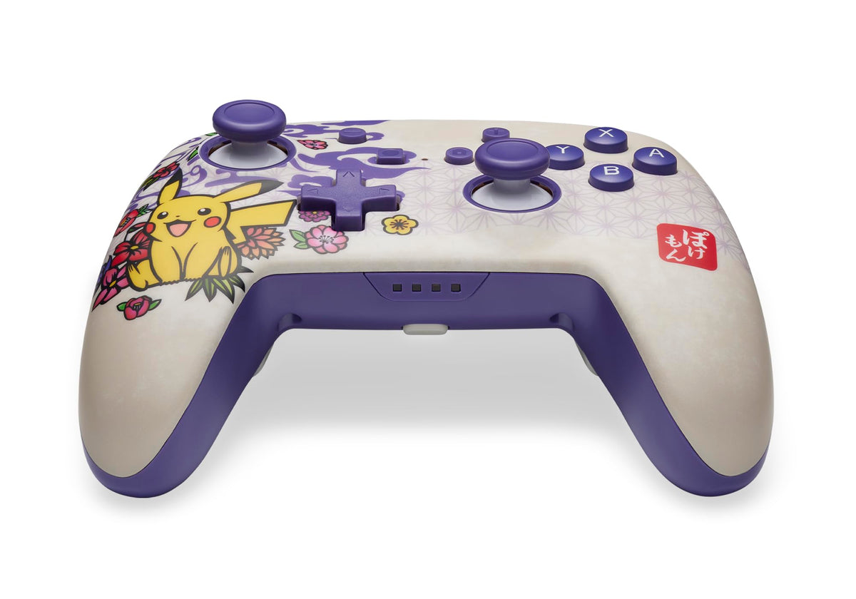 Wireless Controller for Nintendo Switch A27147