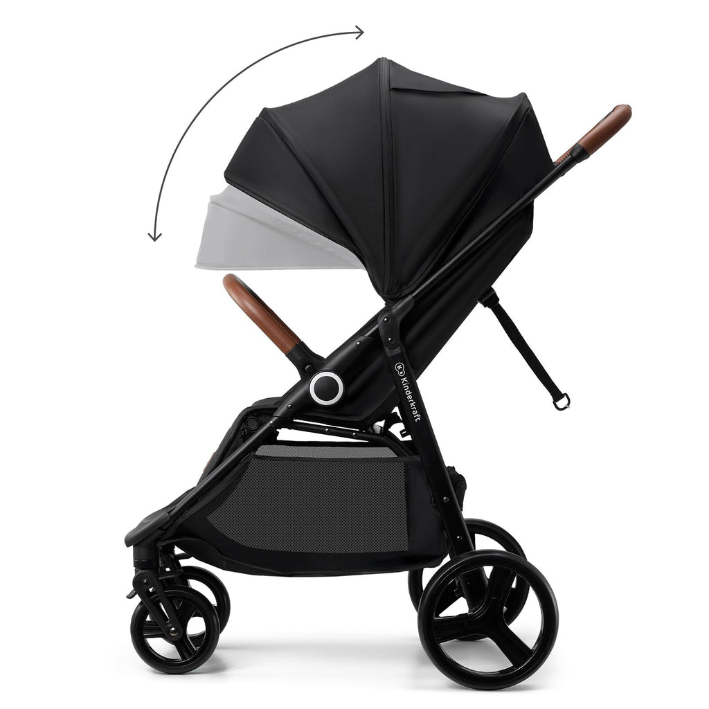 Black Buggy C950