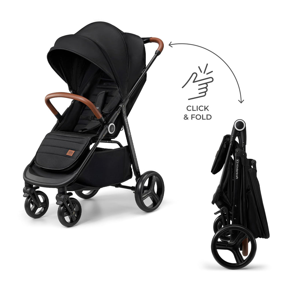 Black Buggy C950