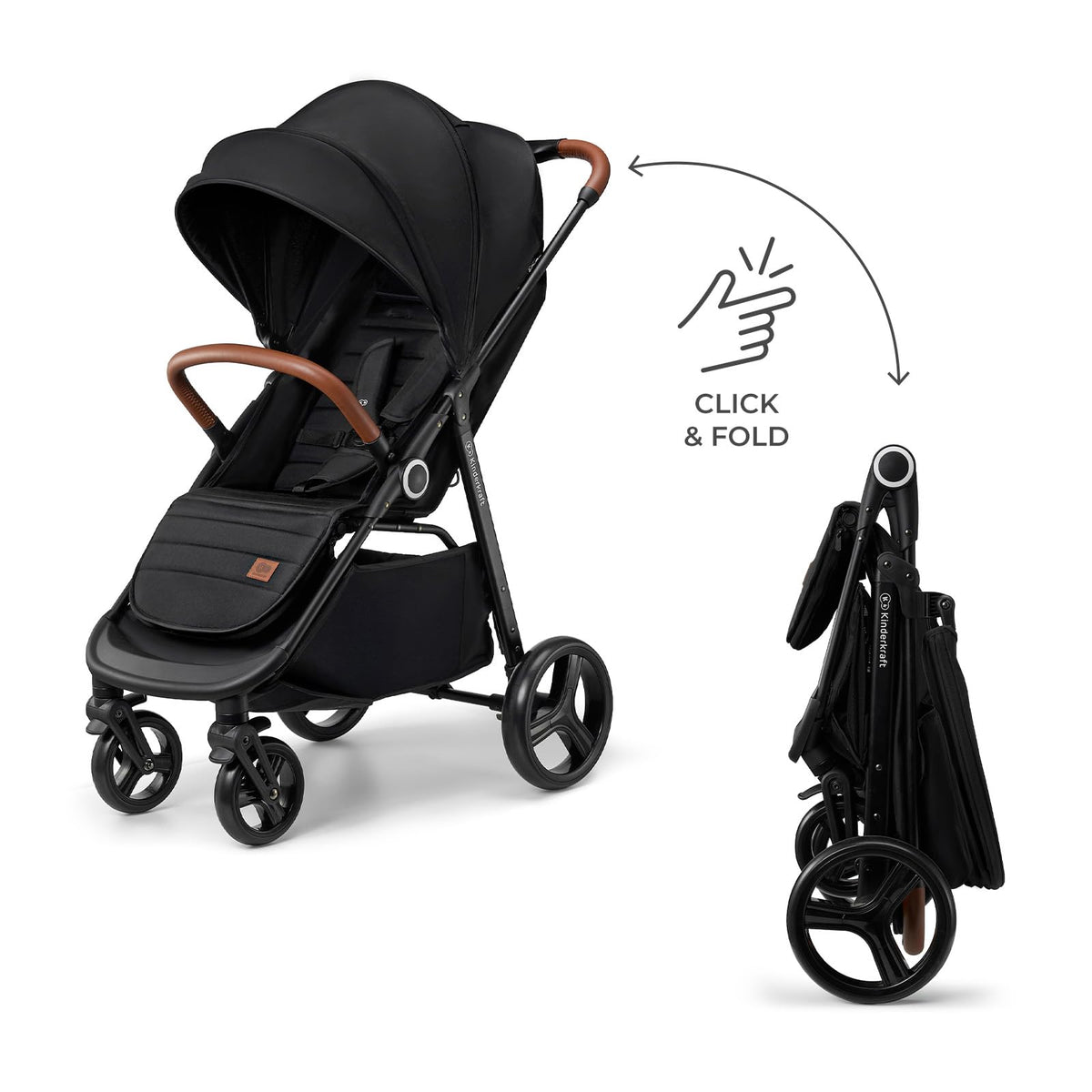Black Buggy C950