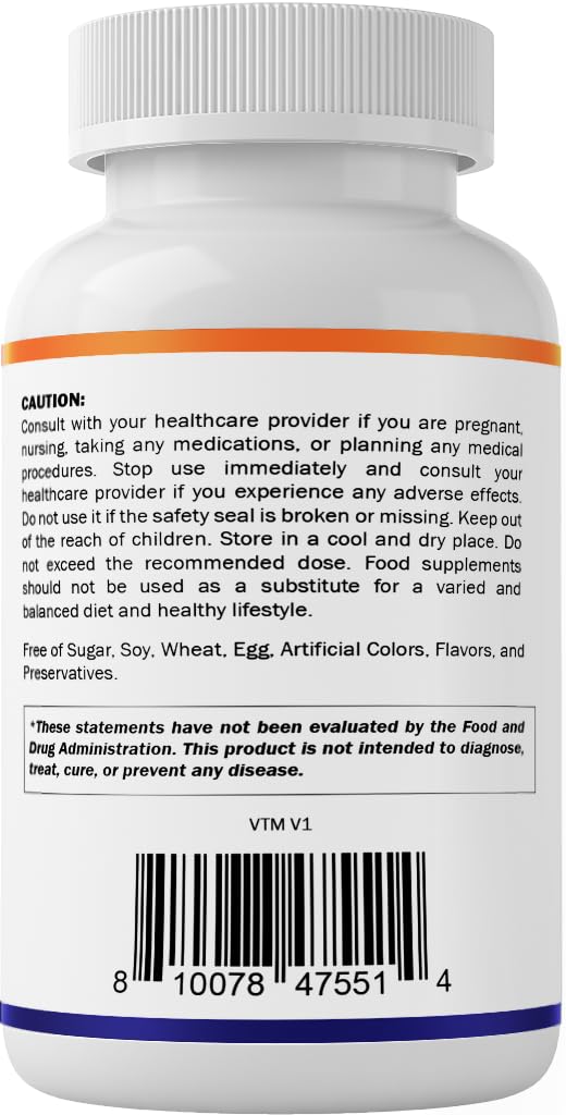 Red Yeast Rice CoQ10 Niacin Garlic 120 Veg Capsules S85418