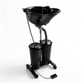 Portable Shampoo Bowl with Electric Pump O5651