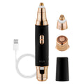 2-in-1 Facial Hair Remover & Eyebrow Trimmer X1652