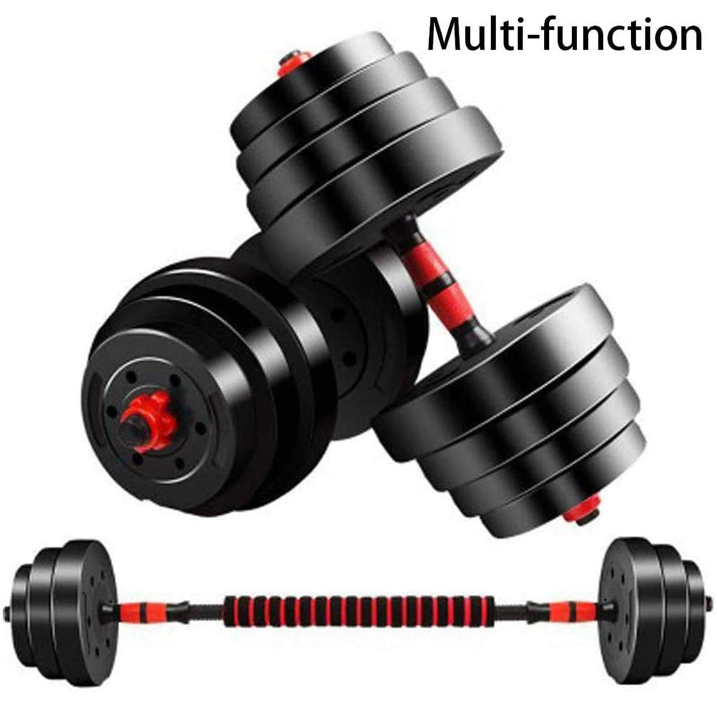 Adjustable Dumbbell Weight Set I19928