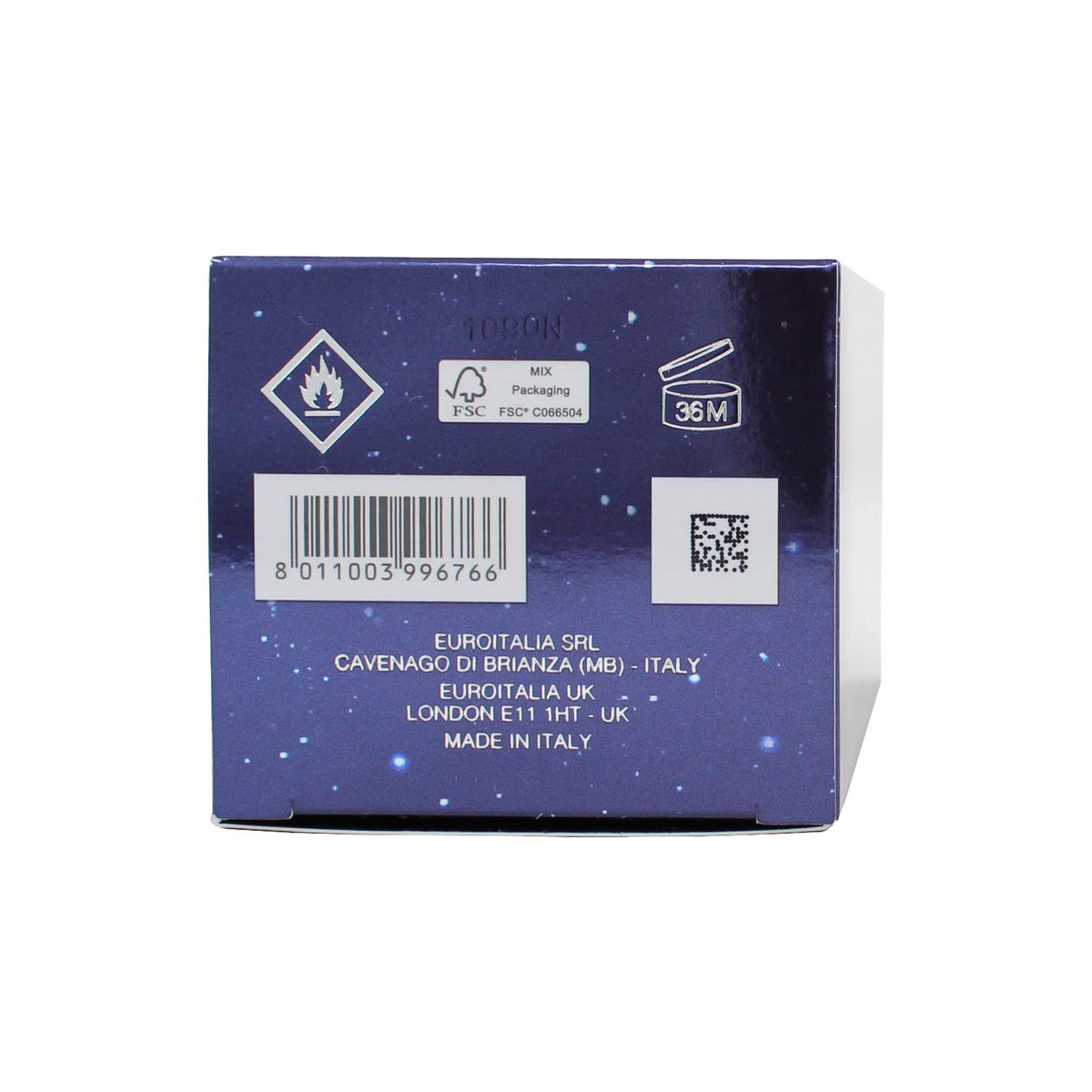 Eau De Toilette Spray 3.4 Ounces M880