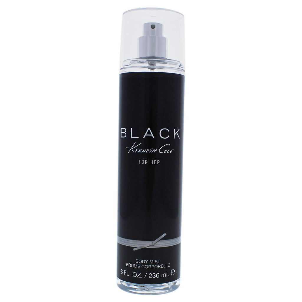 Black Body Spray Mist 8 Fl Oz I116