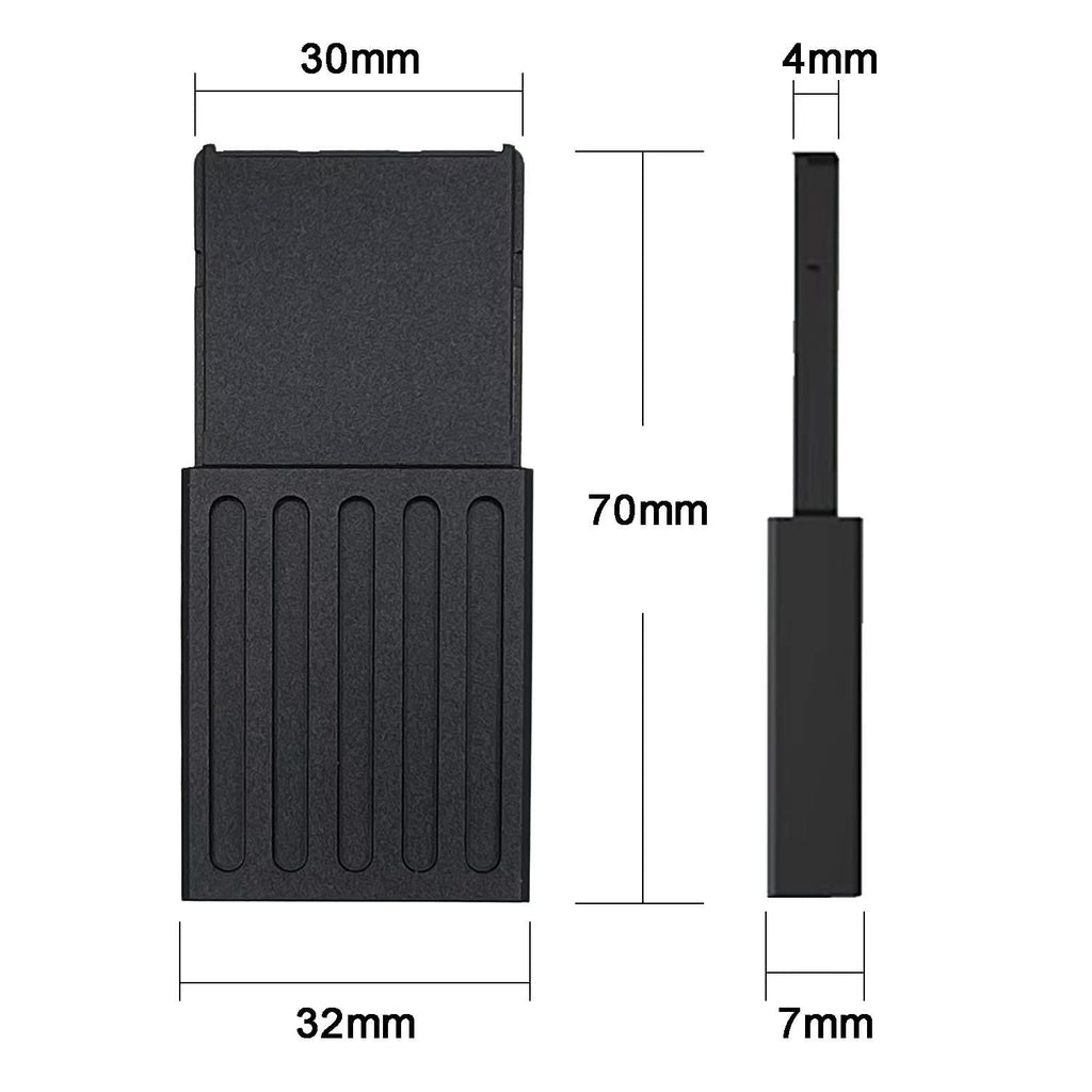 1TB NVMe Solid State Drive Expansion Card U12159