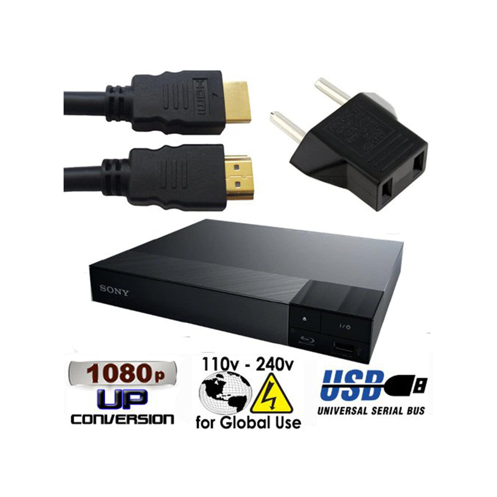 Blu Ray Disc DVD Player J73101