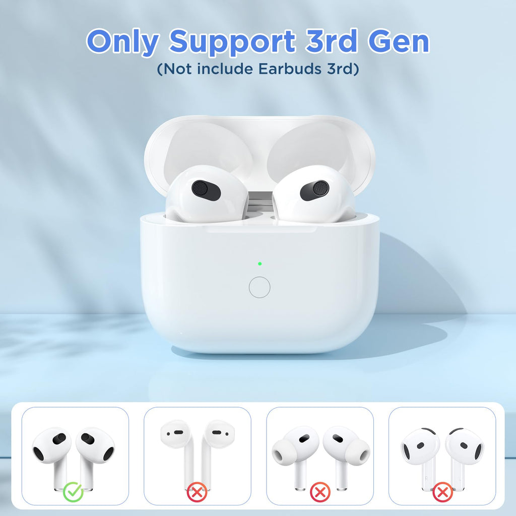 Replacement Charging Case for AirPods 3rd Gen L71083