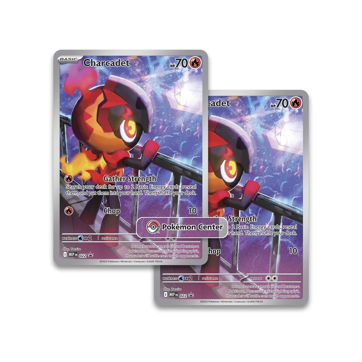 Pokémon Center Elite Trainer Box I601744