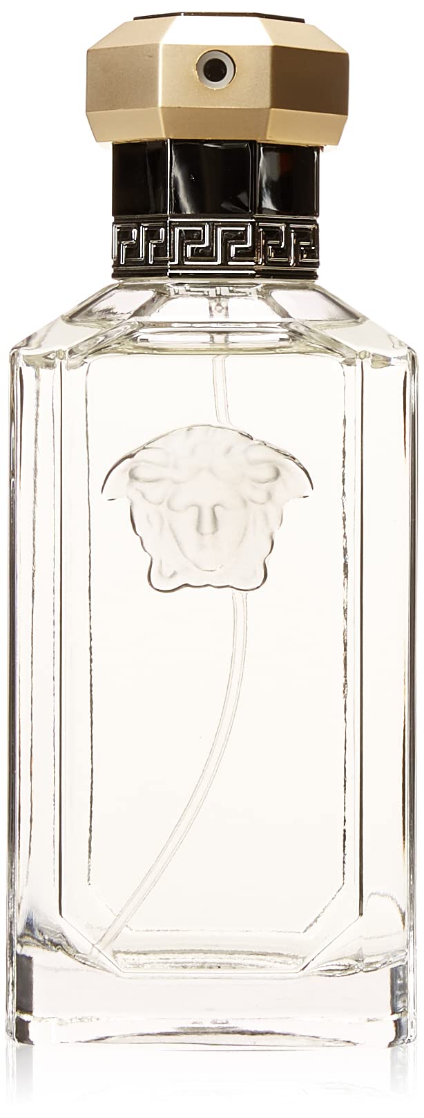 Eau De Toilette Spray 3.4 Ounces M880