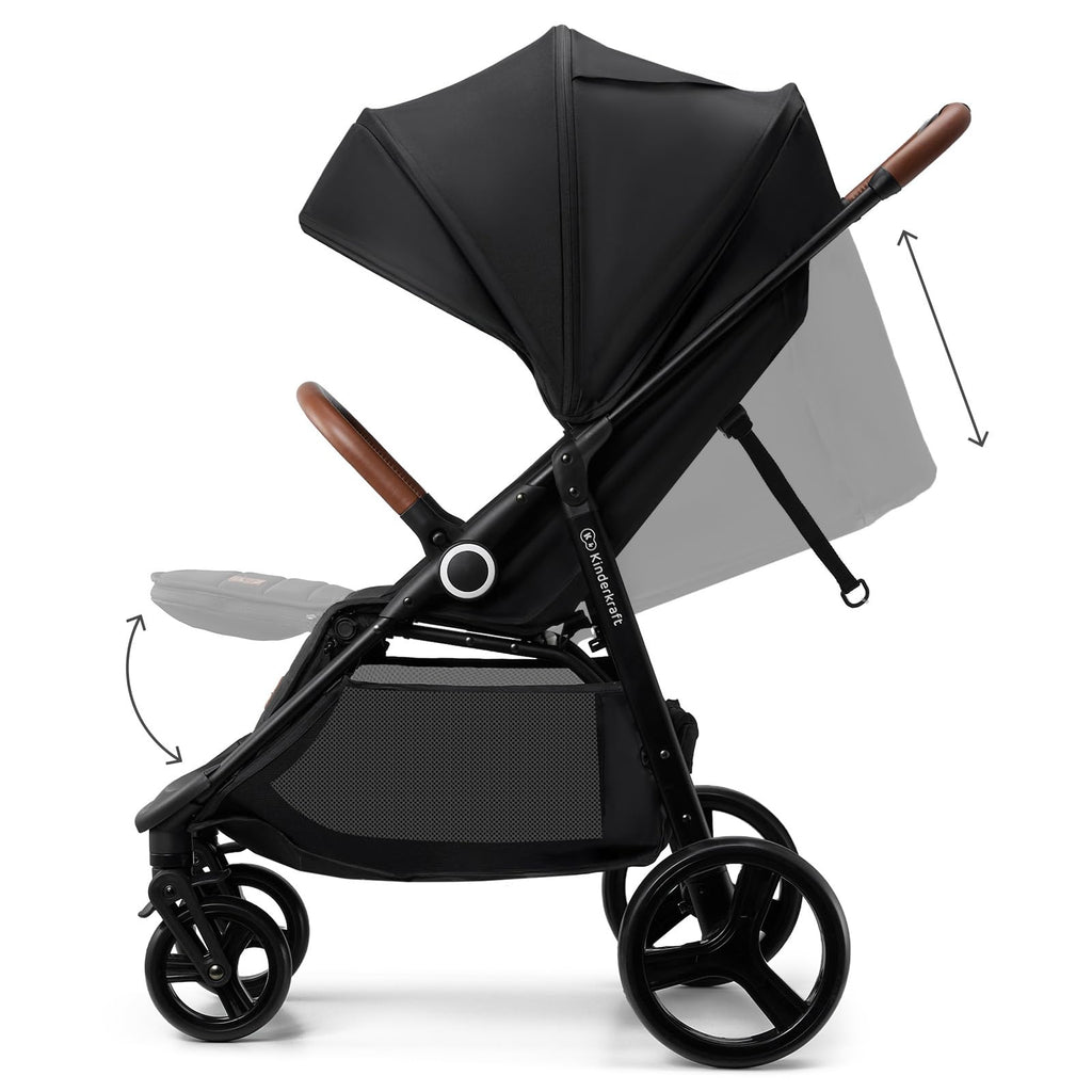 Black Buggy C950