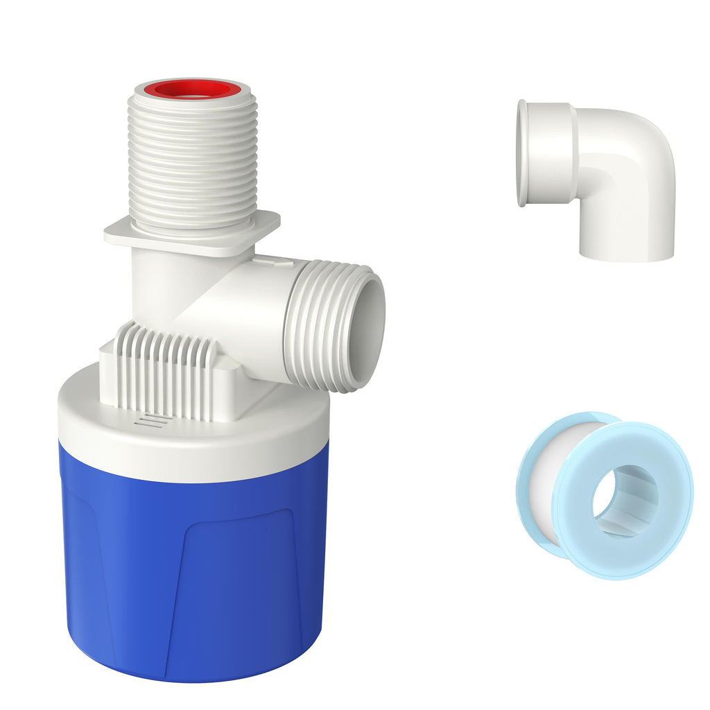 Automatic Water Level Control Valve Inside Type U268