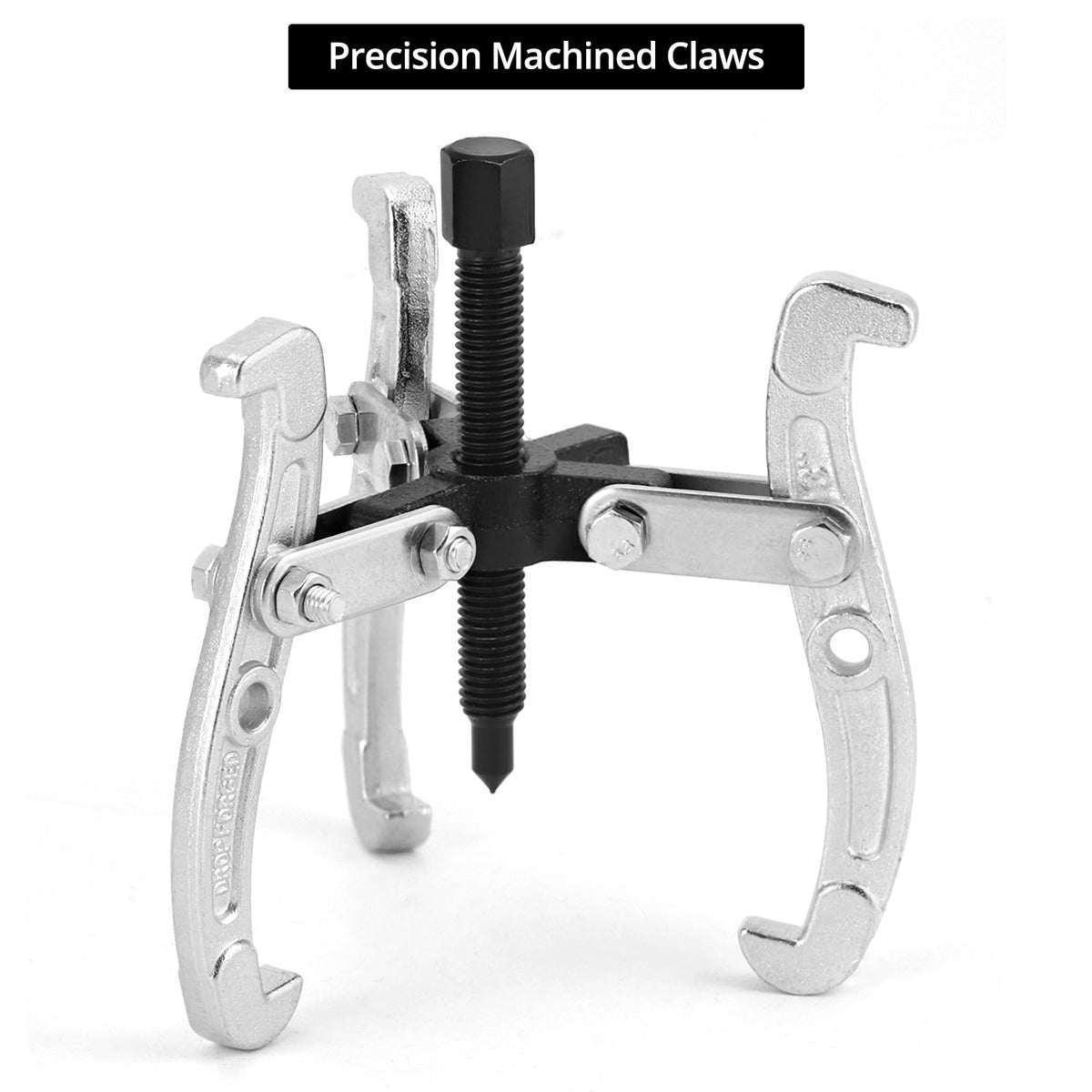3 Inch 3-Jaw Gear Puller L355