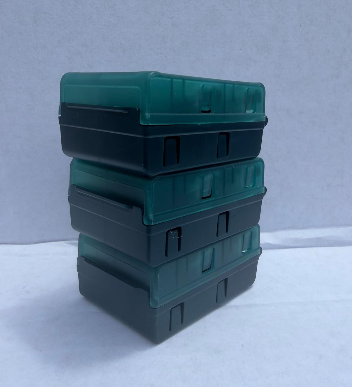 Razor Blade Refills 4Count 5-Blade H971857