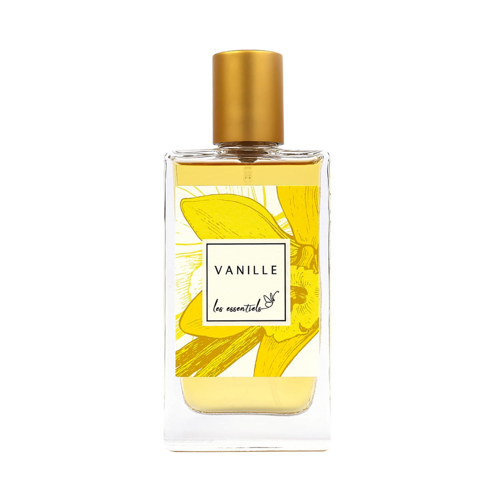 Vanille EDP Spray Floral Amber Fragrance 2.7 oz G474