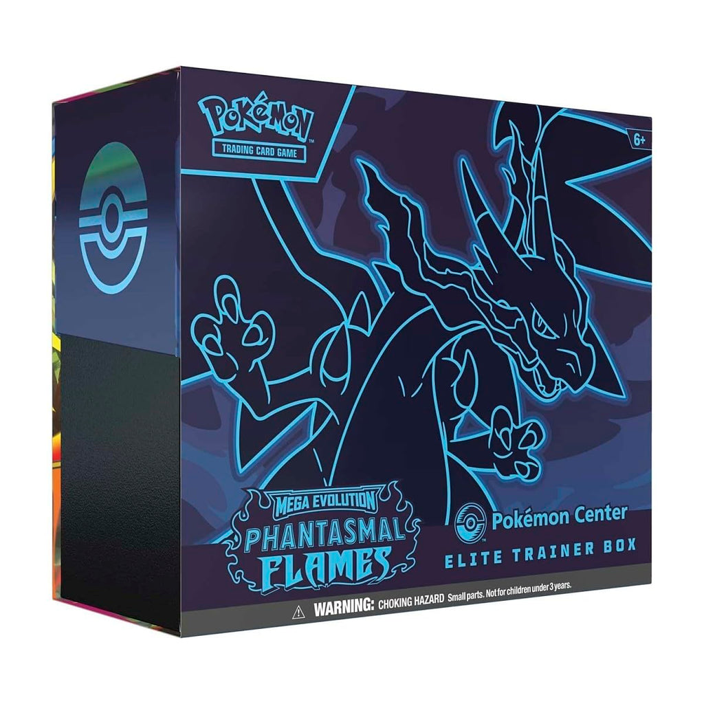 Pokémon Center Elite Trainer Box I601744