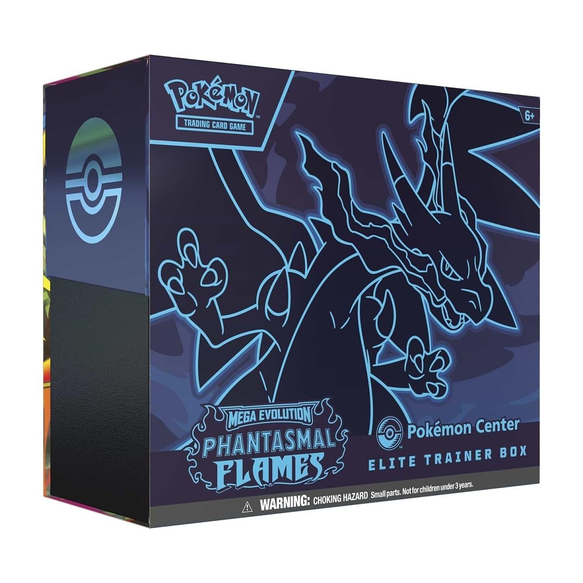 Pokémon Center Elite Trainer Box I601744